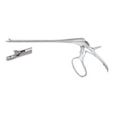 Forcep Biopsy Townsend 7-3/4" 4x2mm Bite Stainless Steel Ea